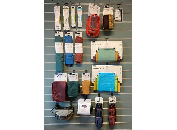 Exped Organize & Travel Organize & Travel Pakke 