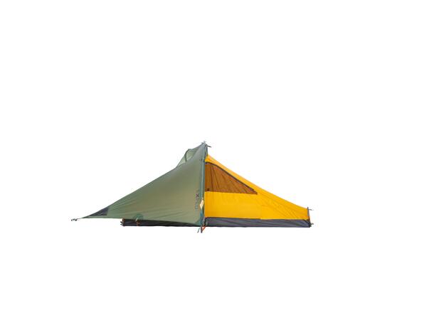Exped Vela I Extreme moss 1 Person 