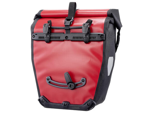 Ortlieb Back-Roller red - black 2x20 L QL2.1 
