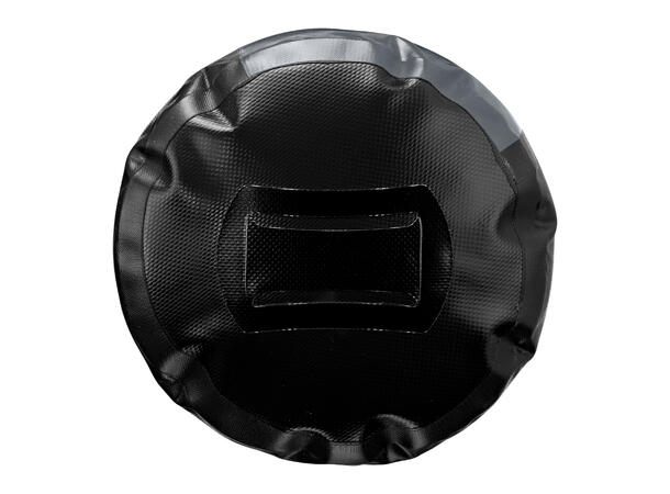 Ortlieb Dry-Bag (PD350) black - slate 22 L 