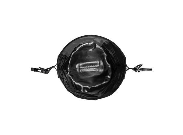 Ortlieb Dry-Bag (PD350) black - slate 22 L 