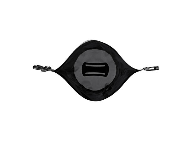 Ortlieb Dry-Bag Light (PS10) black 12 L 