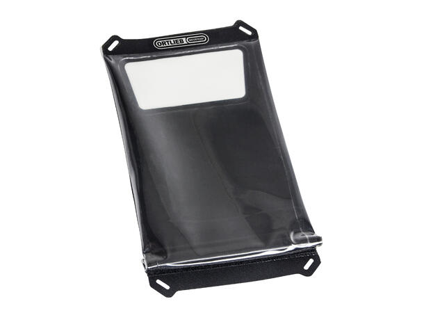 Ortlieb Safe-It black - transparent L 