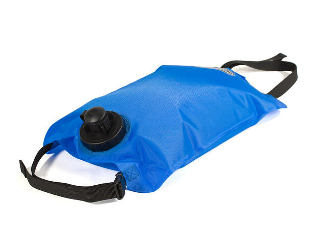 Ortlieb Water-Bag blue 4 L 