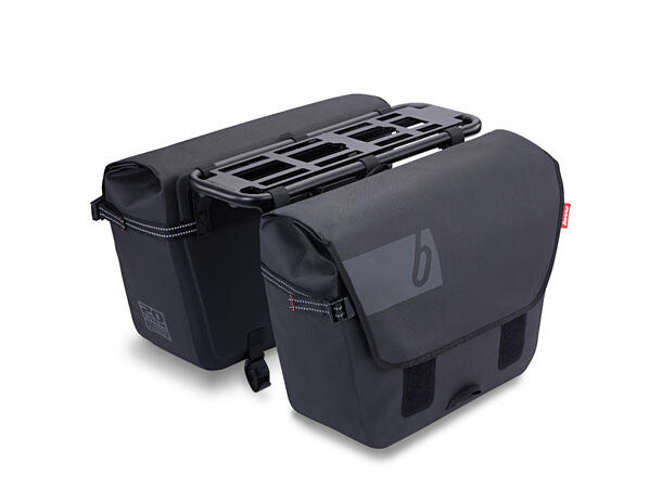 Benno RemiDemi Pannier Bag - WP (1) RemiDemi All EVO 