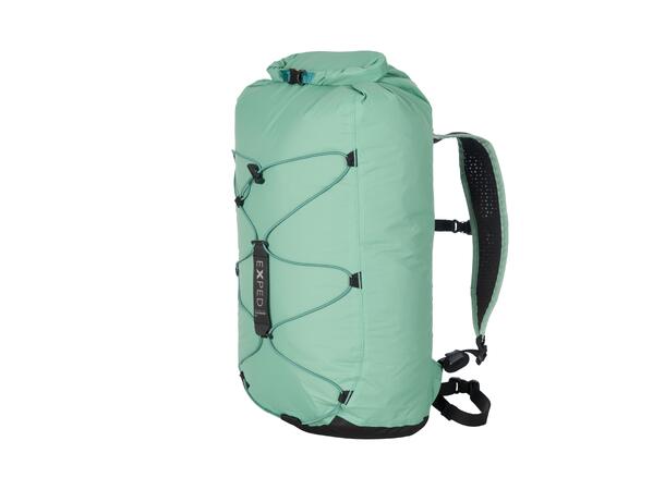 Exped Cloudburst 25 sage 25L 