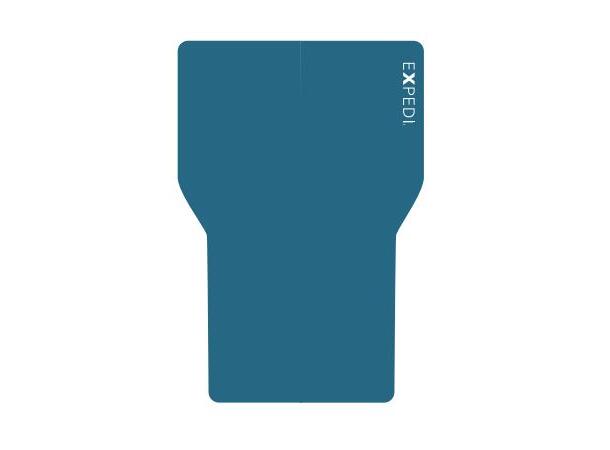 Exped DeepSleep Mat Auto Blue 