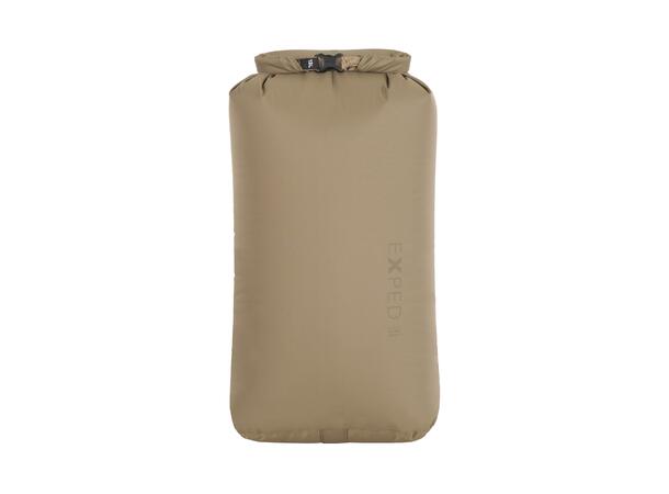 Exped Drybag Versa 13 olive olive 13L 