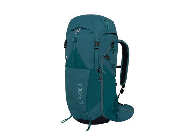 Exped Skyline 45 black L/XL 