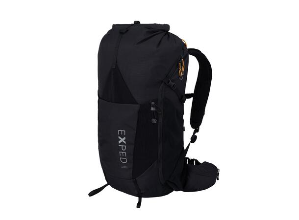 Exped Skyline 45 black L/XL 