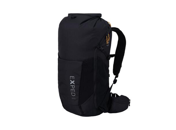 Exped Skyline 45 black L/XL 