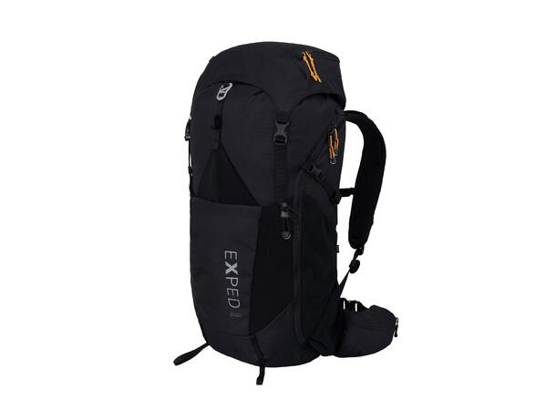 Exped Skyline 45 black L/XL 