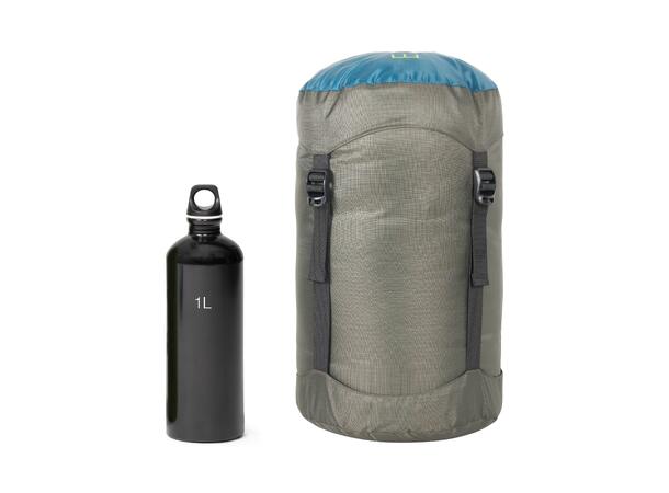 Exped Terra -10C Ocean LW-Left 