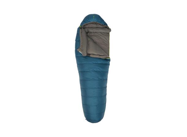 Exped Terra -10C Ocean LW-Left 