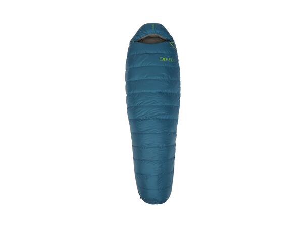 Exped Terra -10C Ocean LW-Left 