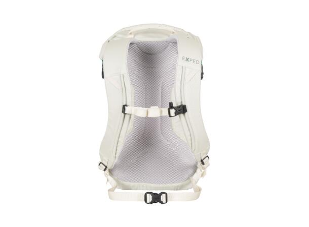 Exped Typhoon 15 fog 15L 