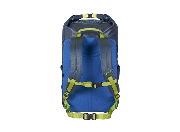 Exped Typhoon Kids 15 navy 15L 