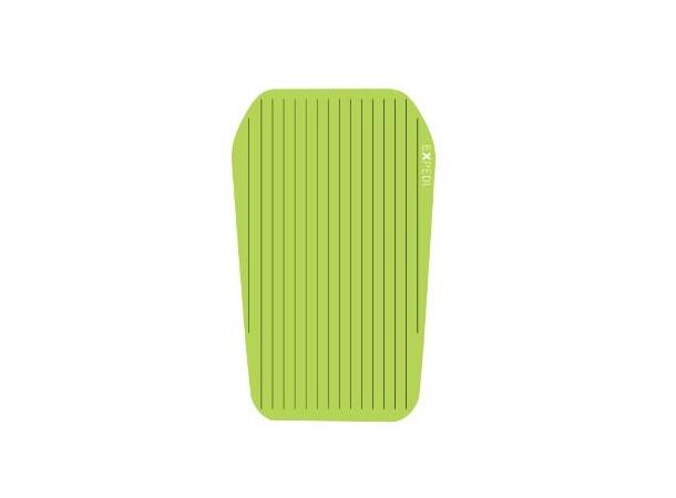 Exped Ultra 3R Duo lime Duo LW 