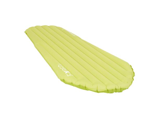 Exped Ultra 3R Mummy lime MW Mummy 