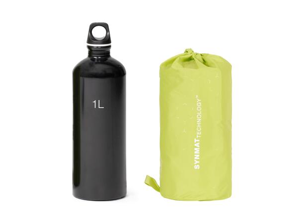 Exped Ultra 3R Mummy lime MW Mummy 
