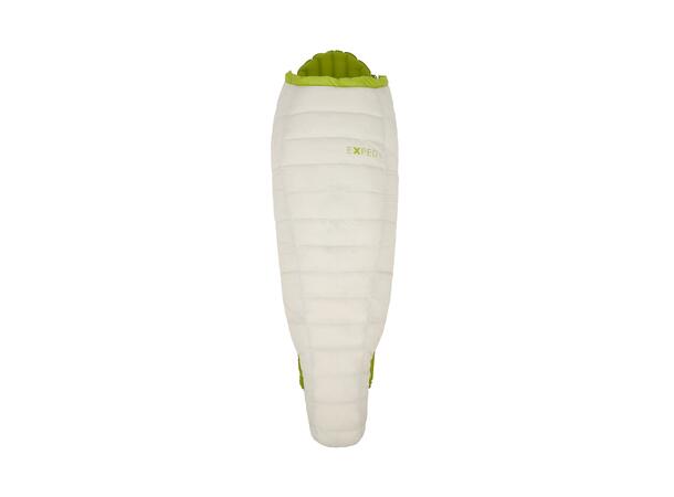 Exped Ultra Quilt 0C Fog L 
