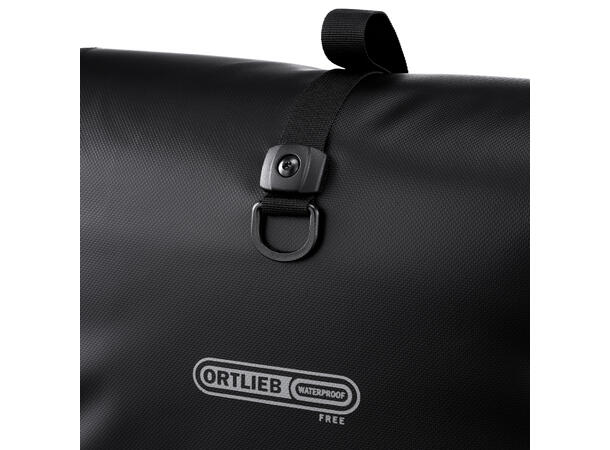 Ortlieb Back-Roller Free Single black,  20 L, QL3.1 