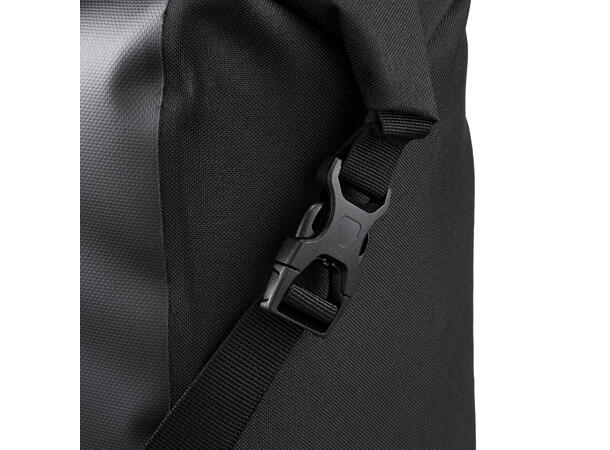 Ortlieb Back-Roller Free Single black,  20 L, QL3.1 