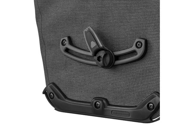 Ortlieb Back-Roller Plus Urban pepper,  20 + 3L , QL2.2 