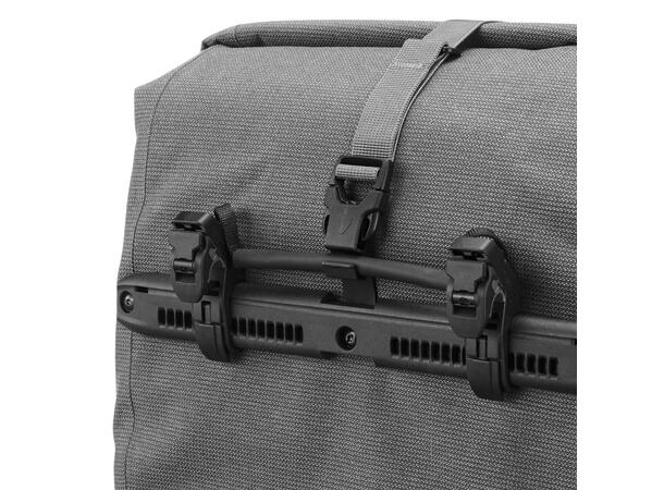 Ortlieb Back-Roller Plus Urban pepper,  20 + 3L , QL2.2 