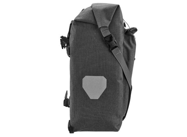 Ortlieb Back-Roller Plus Urban pepper,  20 + 3L , QL2.2 