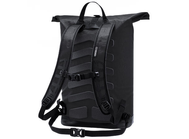Ortlieb Commuter-Daypack black,  27 L 