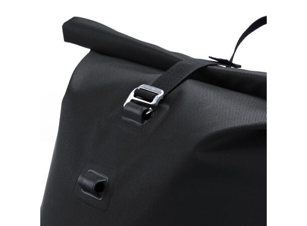 Ortlieb Commuter-Daypack black,  27 L 