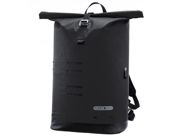 Ortlieb Commuter-Daypack black,  27 L 