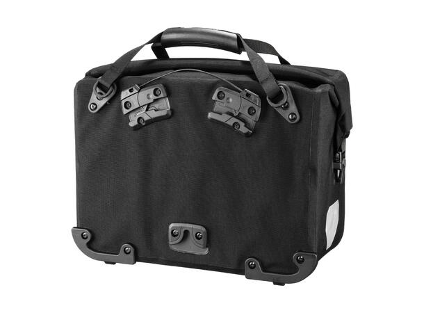 Ortlieb Office-Bag QL3.1 black,  21 L, QL3.1 