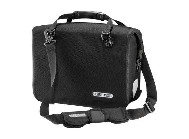 Ortlieb Office-Bag QL3.1 black,  21 L, QL3.1 