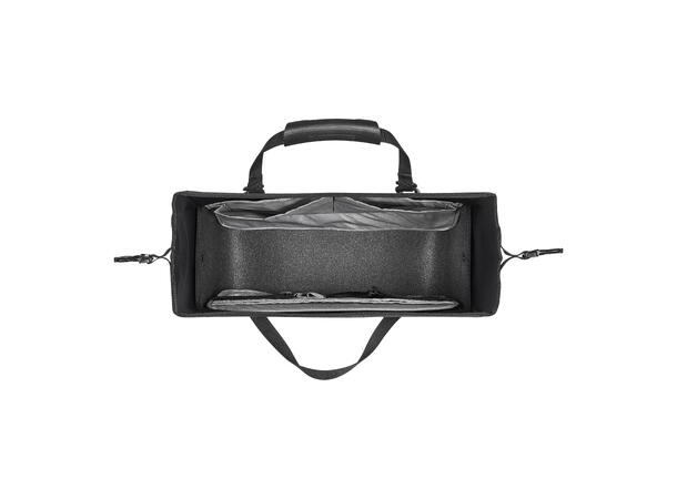 Ortlieb Office-Bag QL3.1 black,  21 L, QL3.1 