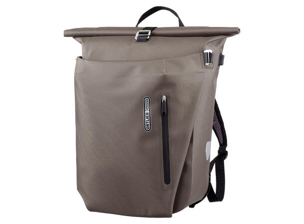 Ortlieb Vario QL 2.1 dark sand,  20 L, QL2.1 