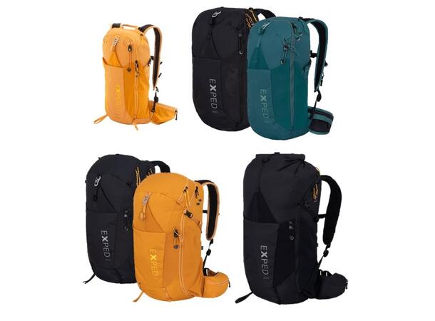 Exped Backpack Skyline Bundle Backpack Skyline Bundle 