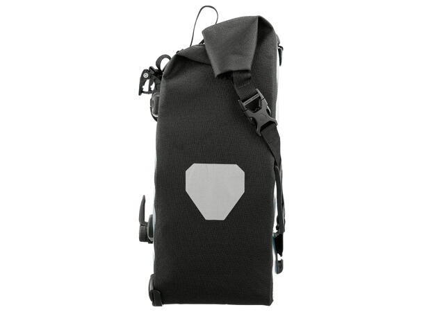 Ortlieb Back-Roller petrol - black 2x20 L QL2.1 