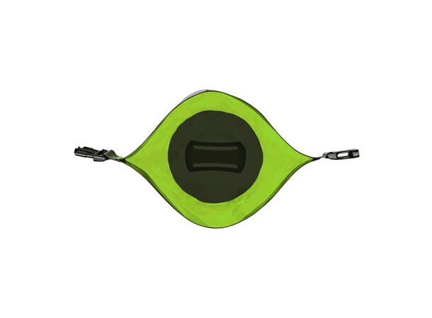 Ortlieb Dry-Bag Light (PS10) light green 12 L 