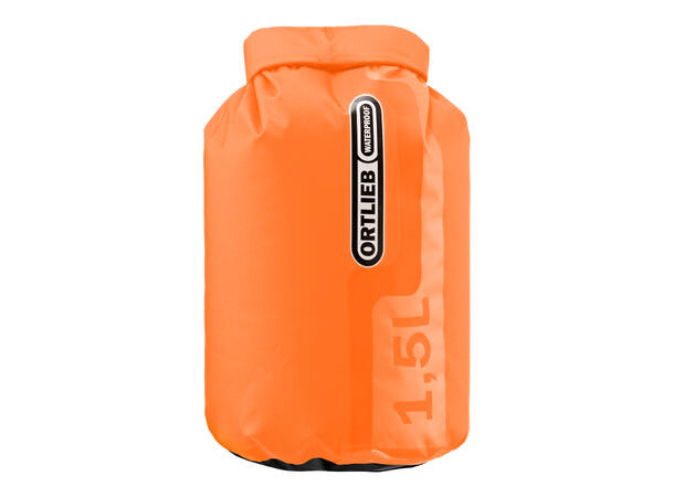 Ortlieb Dry-Bag Light (PS10) orange 1,5 L 