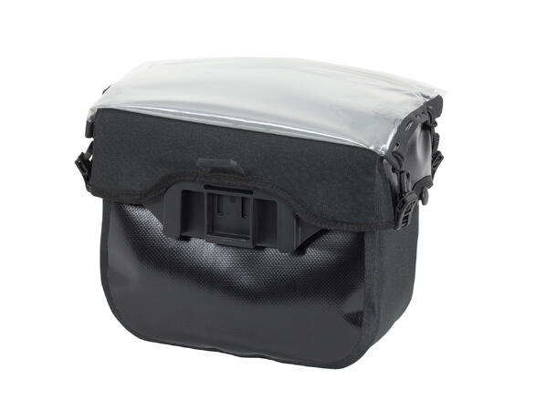 Ortlieb Ultimate Map-Case transparent 