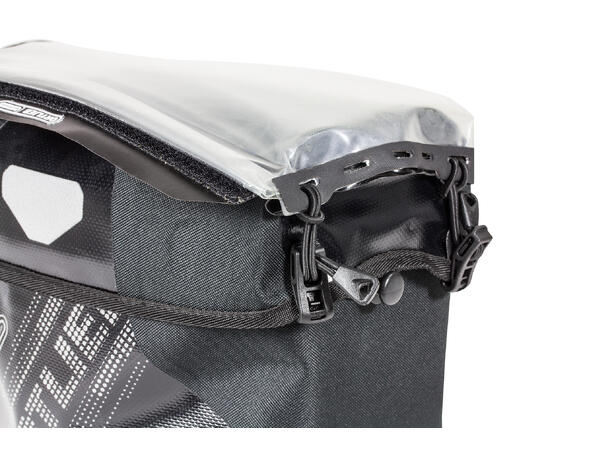 Ortlieb Ultimate Map-Case transparent 