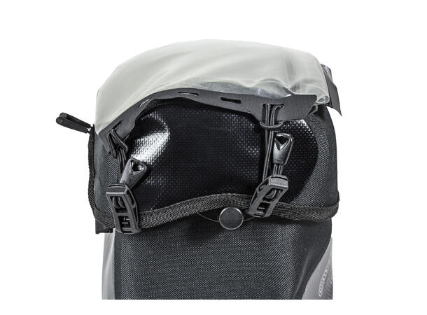 Ortlieb Ultimate Map-Case transparent 