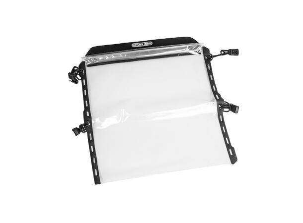 Ortlieb Ultimate Map-Case transparent 
