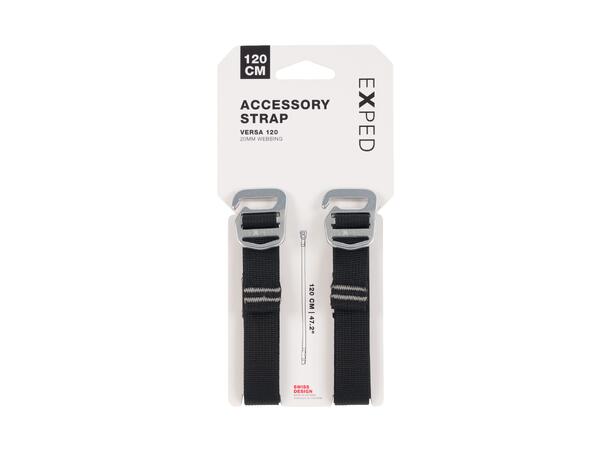 Exped Accessory Strap Versa Clip 120cm 