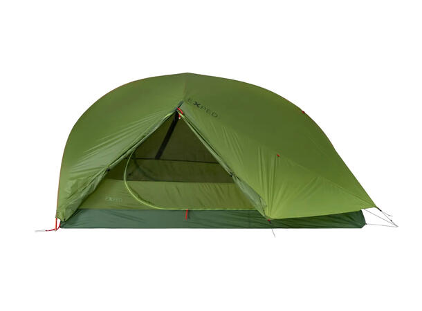 Exped Cassira 3 meadow 