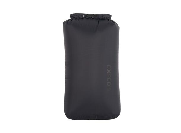 Exped Drybag Versa 13 black black 13L 