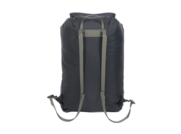 Exped Splash 15 black 15L 