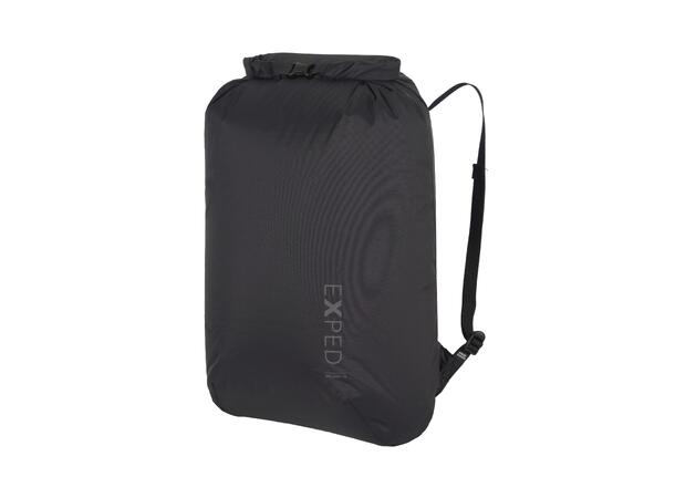 Exped Splash 15 black 15L 